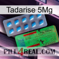 Tadarise 5Mg new03